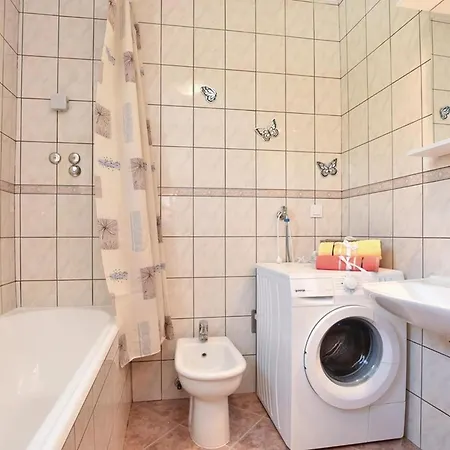 Vila Five Bedroom *