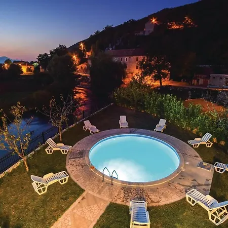 Villa Five Bedroom *