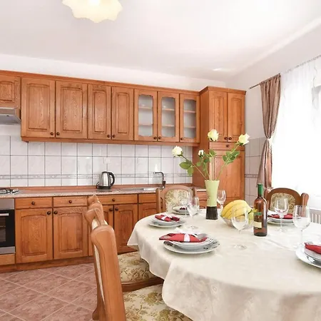 Villa Five Bedroom