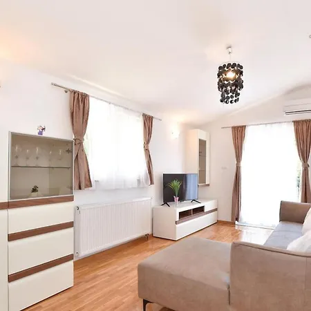Five Bedroom