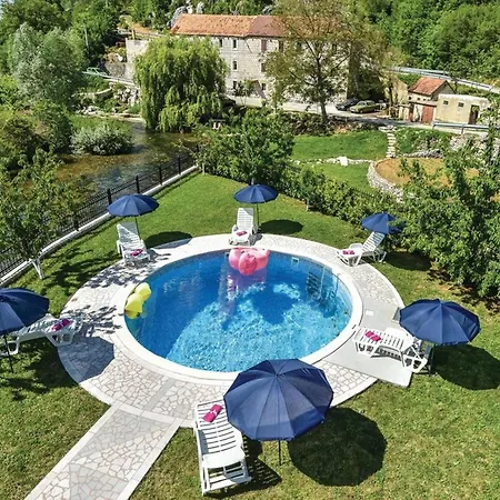Villa Five Bedroom
